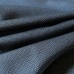HAORI BLEU EN SOIE ÉPAIS ET STRUCTURÉ 008-33 (L)